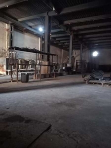 Factory 12000 Sq.ft. for Rent in