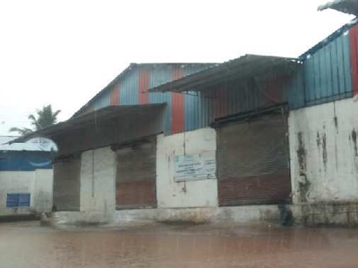 Warehouse 12000 Sq.ft. for Rent in Kalamassery, Ernakulam
