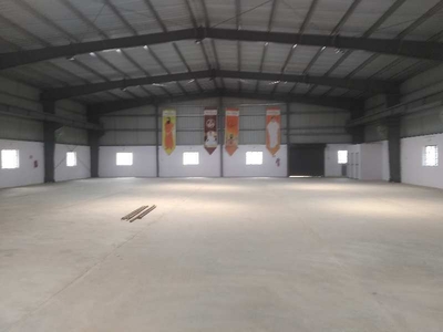 Warehouse 12000 Sq.ft. for Rent in