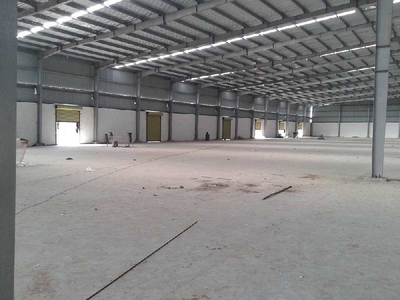 Warehouse 120000 Sq.ft. for Rent in