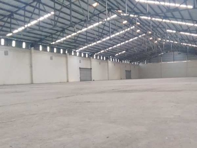 Warehouse 120000 Sq.ft. for Rent in Padagha, Thane