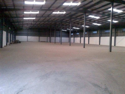 Warehouse 12500 Sq.ft. for Rent in