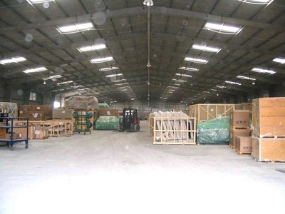 Warehouse 12500 Sq.ft. for Rent in