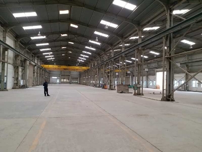 Factory 125000 Sq.ft. for Rent in