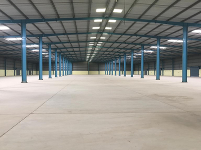 125000 Sq.ft. Warehouse for Rent in Bilaspur, Gurgaon