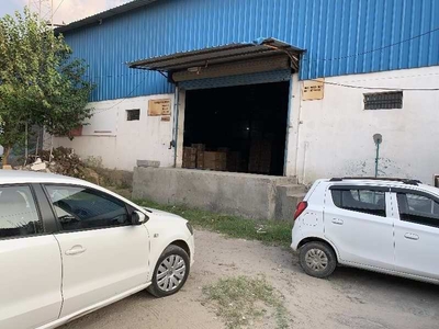 Warehouse 12580 Sq.ft. for Rent in Gangyal, Jammu