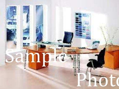 Office Space 130 Sq. Meter for Rent in