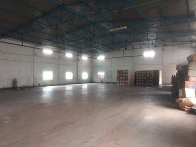 Warehouse 13000 Sq.ft. for Rent in Rayapur Hubballi