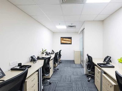 Office Space 1312 Sq.ft. for Rent in