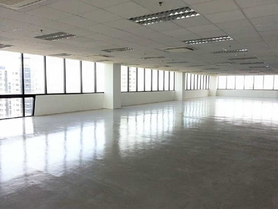 Office Space 13500 Sq.ft. for Rent in