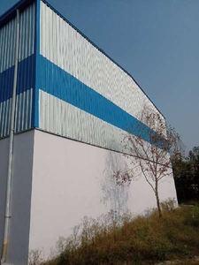 Warehouse 13500 Sq.ft. for Rent in Raipur Kukhat, Kanpur Dehat