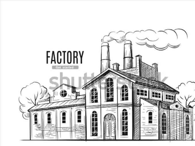 Factory 1400 Sq.ft. for Rent in Sector 5,