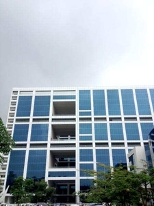 Office Space 14000 Sq.ft. for Rent in