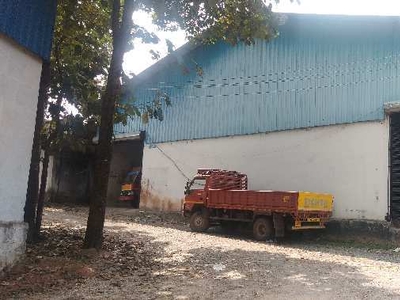 Warehouse 14000 Sq.ft. for Rent in Perumbavoor, Kochi