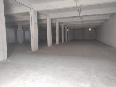 Warehouse 14500 Sq.ft. for Rent in