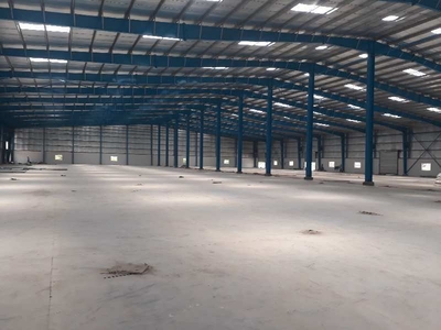Warehouse 145000 Sq.ft. for Rent in
