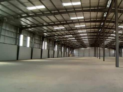 Warehouse 148000 Sq.ft. for Rent in