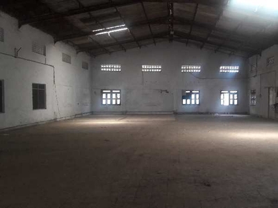 Factory 1500 Sq.ft. for Rent in