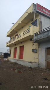 Warehouse 1500 Sq.ft. for Rent in Wadi-Nagpur