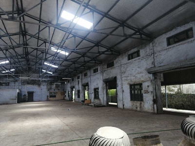 Factory 15000 Sq.ft. for Rent in Athal Road, Silvassa