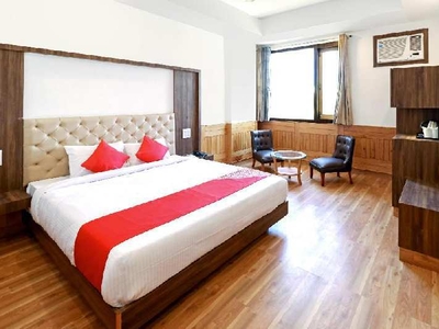 Hotels 15000 Sq.ft. for Rent in Katra, Reasi