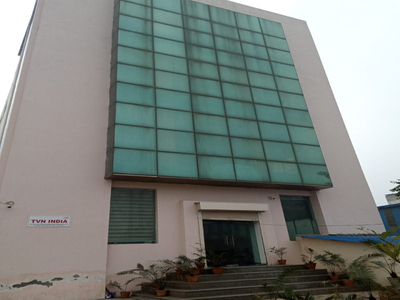 15000 Sq.ft. Industrial Land for Rent in Sector 34 Gurgaon