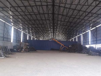 Warehouse 15000 Sq.ft. for Rent in Kanjikode, Palakkad