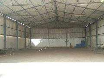 Warehouse 15000 Sq.ft. for Rent in Mithi Rohar, Gandhidham