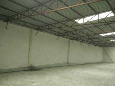 Warehouse 15000 Sq.ft. for Rent in Poiya, Agra