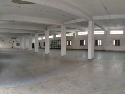 Warehouse 15000 Sq.ft. for Rent in Wagholi, Pune