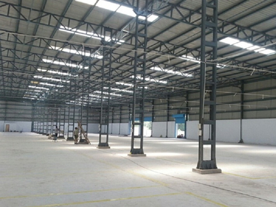 Factory 150000 Sq.ft. for Rent in Chatral, Ahmedabad