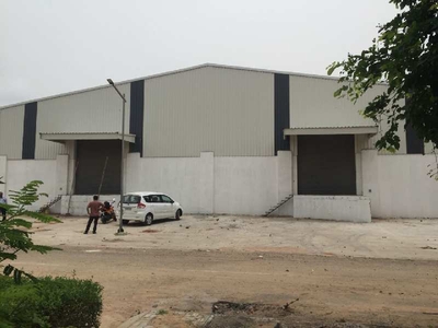 Warehouse 150000 Sq.ft. for Rent in Sanand, Ahmedabad