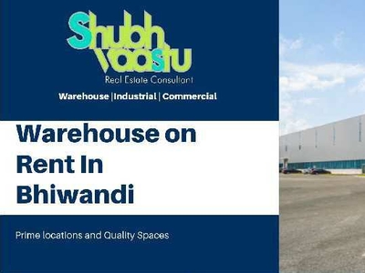 Warehouse 155000 Sq.ft. for Rent in