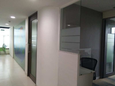 Office Space 1587 Sq.ft. for Rent in