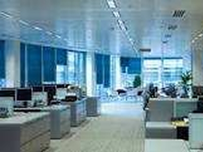 Office Space 1600 Sq.ft. for Rent in Sector 17 Chandigarh