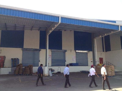 Warehouse 16000 Sq.ft. for Rent in Kohara Lakhowal Link Road, Ludhiana