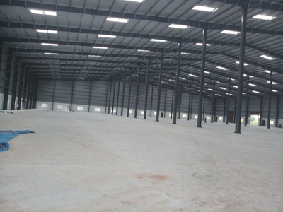 Warehouse 160000 Sq.ft. for Rent in