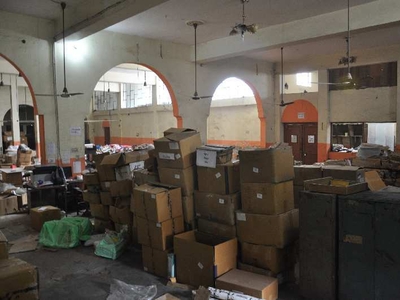 Warehouse 16500 Sq.ft. for Rent in Bhatia Colony, Panipat