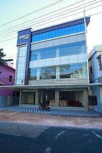 Commercial Shop 1700 Sq.ft. for Rent in Pathanapuram, Kollam