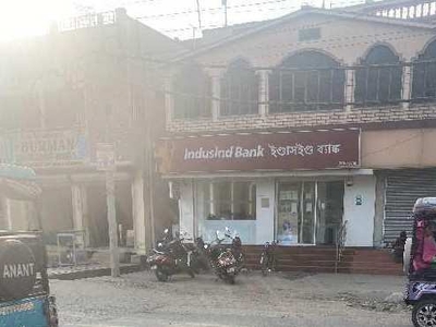 Commercial Shop 1700 Sq.ft. for Rent in Raniganj, Bardhaman