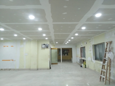 Office Space 1700 Sq.ft. for Rent in Sector 1