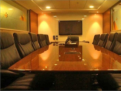 Office Space 17000 Sq.ft. for Rent in