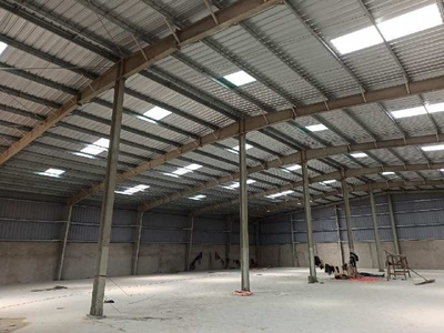 Warehouse 17000 Sq.ft. for Rent in Changsari, Guwahati