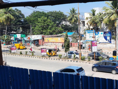 Commercial Land 17262 Sq.ft. for Rent in Tiruchanoor, Tirupati