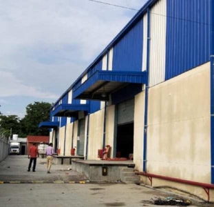 Warehouse 17400 Sq.ft. for Rent in Bijnor Road, Lucknow
