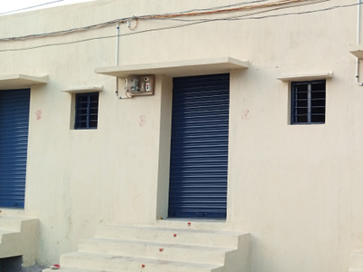 Warehouse 180 Sq.ft. for Rent in Batwadipalem, Nellore