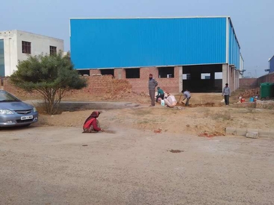 Warehouse 1800 Sq. Meter for Rent in
