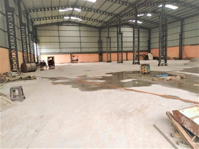 Factory 18000 Sq.ft. for Rent in Sector 24 Faridabad