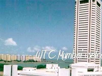 Office Space 1850 Sq.ft. for Rent in Cuffe Parade, Mumbai
