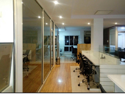 Office Space 1850 Sq.ft. for Rent in